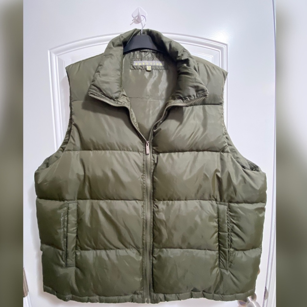 Jacket XXL